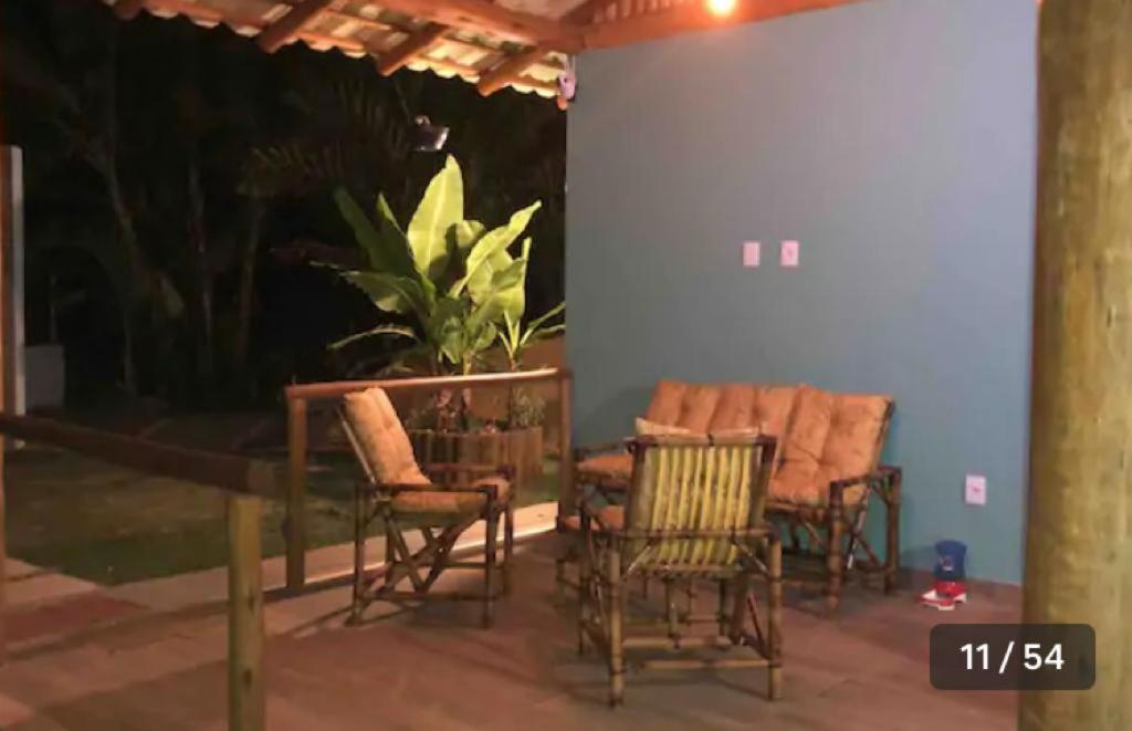 Vista da Mata DM, 5km Centro Domingos Martins, Wi Fi, fibra óptica, SPA aquecido, privacidade, aceita pets Exterior foto
